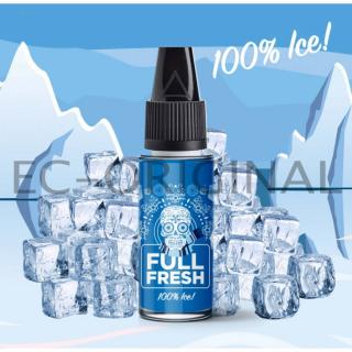 Full Fresh (Ledová koolada) - Příchuť Full Moon Množství: 10ml