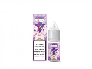 Grape - TI Juice BAR Series NIC SALT (50PG/50VG) 10ml Množství nikotinu: 20mg, Množství: 10ml