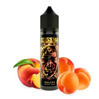 Helios - Příchuť Zeus Juice - ZEUS S&V 10ml Množství: 10ml