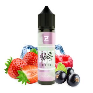 Iced Berries - Příchuť Zeus Juice - BOLT S&V 10ml Množství: 10ml