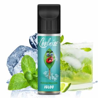 IGLOO - příchuť CoolniSE S&V 10ml