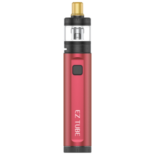 Innokin EZ Tube (+ Ato Zenith Minimal 4ml) 2100mAh Barva: Červená