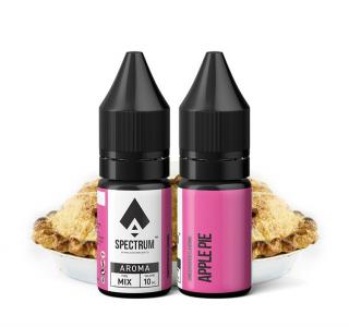 Jablečný koláč - Příchuť ProVape Spectrum 10ml Množství: 10ml