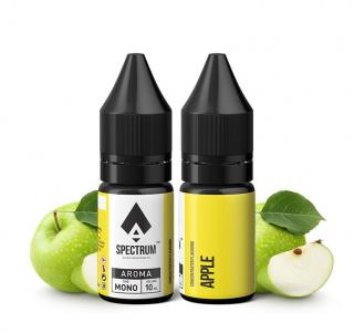 Jablko - Příchuť ProVape Spectrum 10ml Množství: 10ml