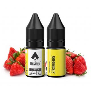Jahoda - Příchuť ProVape Spectrum 10ml Množství: 10ml