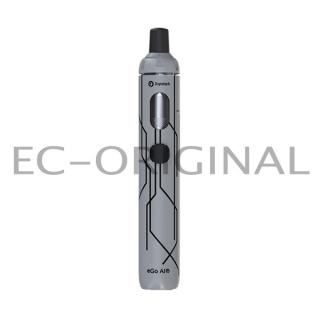Joyetech eGo AIO - 10th Anniversary Edition startovací sada - 1500mAh Barva: Stříbrná