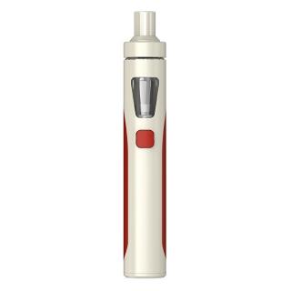 Joyetech eGo AIO startovací sada - 1500mAh Barva: Bílá / Červená