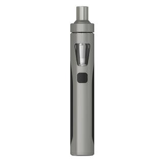 Joyetech eGo AIO startovací sada - 1500mAh Barva: Černá / Šedá