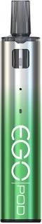 Joyetech eGo AST Pod Kit startovací sada - 1000mAh Barva: Zelená
