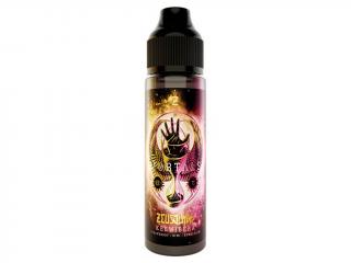 Keewibera - Příchuť Zeus Juice - Mortals S&V 10ml Množství: 10ml