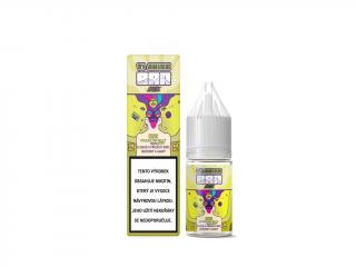 Kiwi Passionfruit Guava- TI Juice BAR Series NIC SALT (50PG/50VG) 10ml Množství nikotinu: 20mg, Množství: 10ml