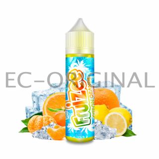 Ledový citron, pomeranč, mandarinka (Citron, Orange, Mandarine) - Příchuť Fruizee SaV 10ml Množství: 10ml