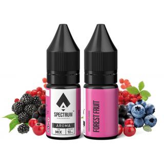 Lesní ovoce - Příchuť ProVape Spectrum 10ml Množství: 10ml