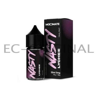 Liči (Lychee) - Příchuť Nasty Juice ModMate SNV 20ml
