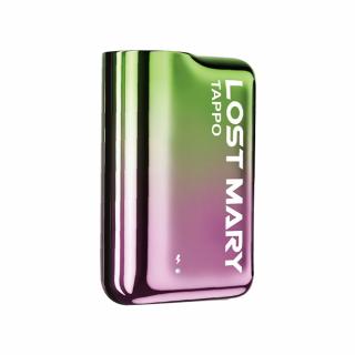 Lost Mary TAPPO baterie (750mAh) Barva: Zeleno-růžová