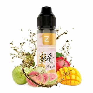 Mango Guava - Příchuť Zeus Juice - BOLT S&V 10ml Množství: 10ml