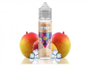 Mango Ice - TI Juice - Bar Series - S&V příchuť 10 ml Množství: 10ml
