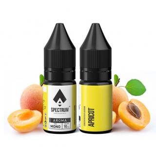 Meruňka  - Příchuť ProVape Spectrum 10ml Množství: 10ml