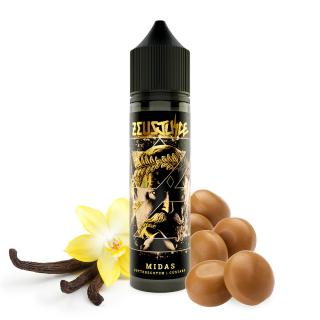 Midas - Příchuť Zeus Juice - ZEUS S&V 10ml Množství: 10ml