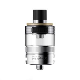 Náhradní cartridge / atomizér VooPoo PnP-X Pod Tank (5ml) Barva: Stříbrná