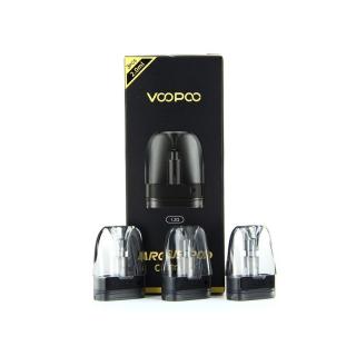 Náhradní cartridge pro VOOPOO Argus pod Odpor: 1,2ohm - 3KS