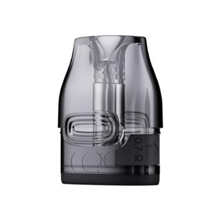 Náhradní cartridge pro VooPoo Vmate V2 / Vmate / V.THRU Odpor: 0,7ohm