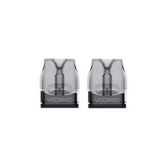 Náhradní cartridge pro VooPoo Vmate V2 / Vmate / V.THRU Odpor: 1,2ohm-2ks