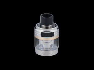Náhradní cartridge VooPoo TPP-X Pod 5.5ml Barva: Stříbrná
