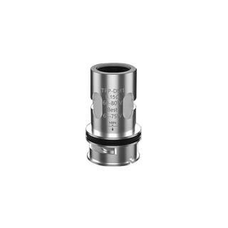 Náhradní žhavící hlava Voopoo TPP Odpor: 0,15ohm