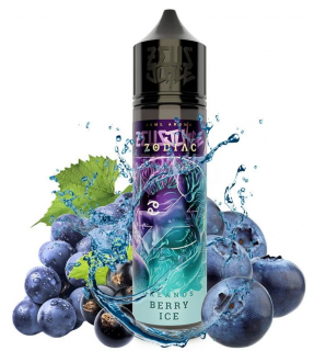 Okeanos - Příchuť Zeus Juice - Zodiac S&V 10ml Množství: 10ml