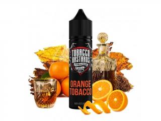 Orange Tobacco - Příchuť Flavormonks Tobacco Bastards Fruit S&V 20ml Množství: 20ml