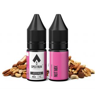 Oříškový mix  - Příchuť ProVape Spectrum 10ml Množství: 10ml