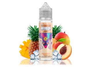 Pineapple Peach Mango - TI Juice - Bar Series - S&V příchuť 10 ml Množství: 10ml