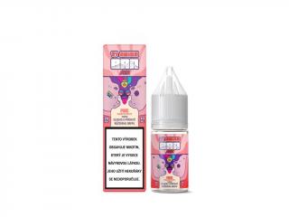 Pink Grapefruit - TI Juice BAR Series NIC SALT (50PG/50VG) 10ml Množství nikotinu: 20mg, Množství: 10ml