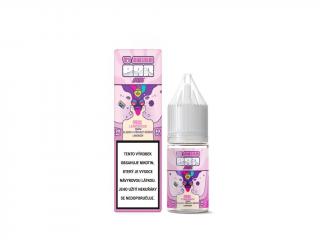 Pink Lemonade - TI Juice BAR Series NIC SALT (50PG/50VG) 10ml Množství nikotinu: 20mg, Množství: 10ml