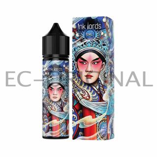 Popcorn - Airscream - Ink Lords S&V 10ml Množství: 10ml