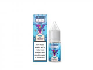 Power Blast - TI Juice BAR Series NIC SALT (50PG/50VG) 10ml Množství nikotinu: 20mg, Množství: 10ml