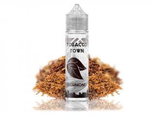 Richmond - Příchuť TI Juice Tobacco Town 5ml Množství: 5ml
