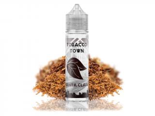 Santa Clara - Příchuť TI Juice Tobacco Town 5ml Množství: 5ml