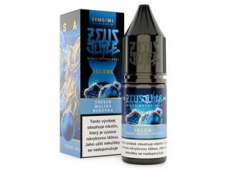 Selene - Zeus Juice Salt E-liquid 10ml Množství nikotinu: 20mg, Množství: 10ml