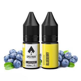 Sladká borůvka  Blueberry - Příchuť ProVape Spectrum 10ml Množství: 10ml