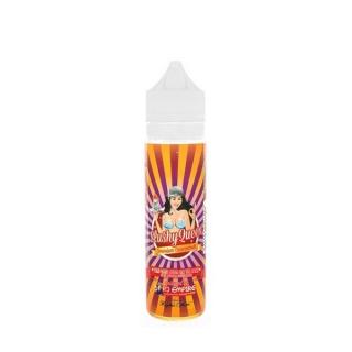Slushy Queen - Thai Chai Boba On The Roxx (thajský čaj s ovocem) - Příchuť PJ Empire Množství: 10ml