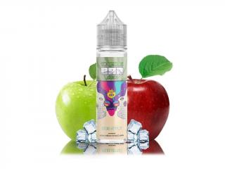 Sour Apple - TI Juice - Bar Series - S&V příchuť 10 ml Množství: 10ml