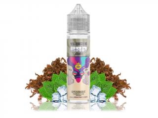 Spearmint Tobacco - TI Juice - Bar Series - S&V příchuť 10 ml Množství: 10ml