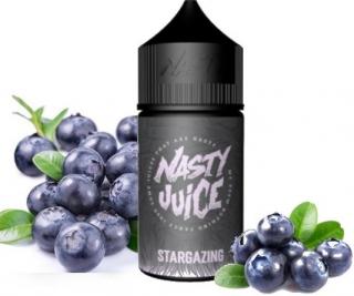 Stargazing (Borůvková směs) - Příchuť Nasty Juice SNV 20ml