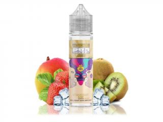 Strawberry Kiwi Mango - TI Juice - Bar Series - S&V příchuť 10 ml Množství: 10ml