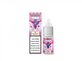 Strawberry Kiwi - TI Juice BAR Series NIC SALT (50PG/50VG) 10ml Množství nikotinu: 20mg, Množství: 10ml