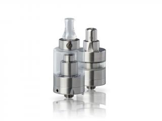 SvoëMesto Kayfun Lite Plus 22 mm RTA - SILVER