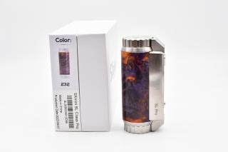 SXmini SL PRO Class - Stabwood Box Mod LIMITED EDITION Design: Design 232