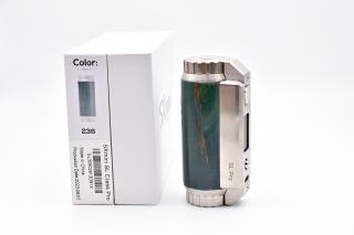 SXmini SL PRO Class - Stabwood Box Mod LIMITED EDITION Design: Design 236